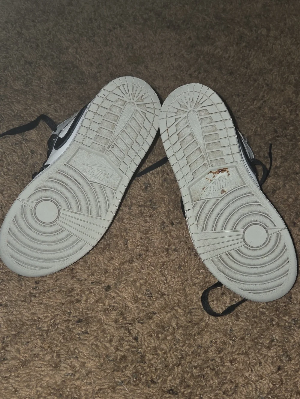 Kids Nike Jordans